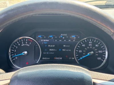 2021 Ford Expedition XLT 4x4
