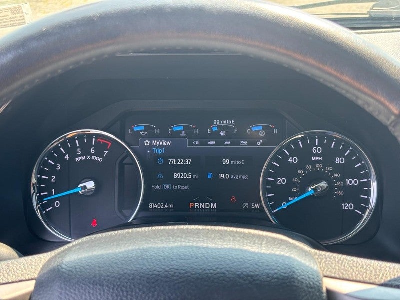 2021 Ford Expedition XLT 4x4