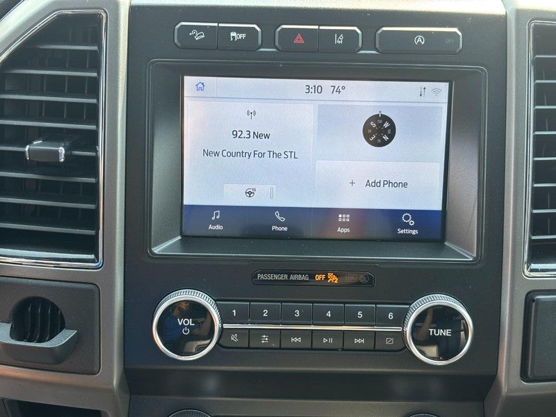 2021 Ford Expedition XLT 4x4