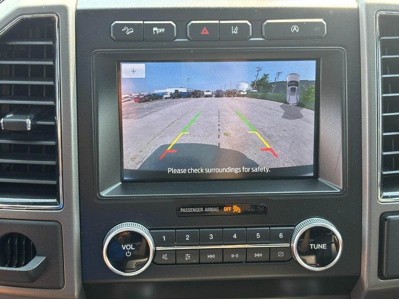 2021 Ford Expedition XLT 4x4