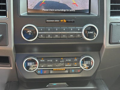 2021 Ford Expedition XLT 4x4