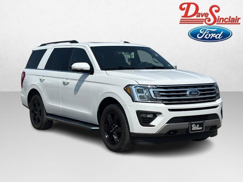 2021 Ford Expedition XLT 4x4