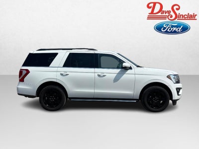 2021 Ford Expedition XLT 4x4
