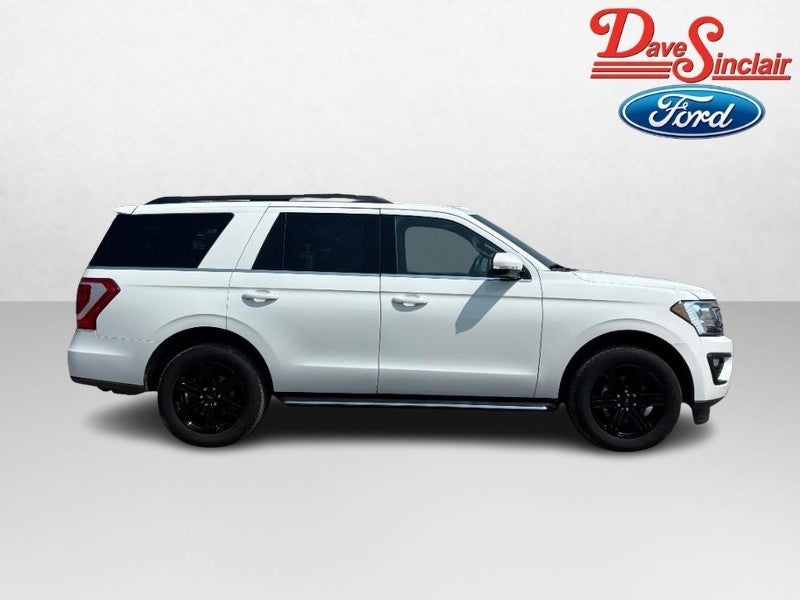 2021 Ford Expedition XLT 4x4