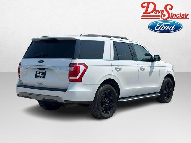 2021 Ford Expedition XLT 4x4