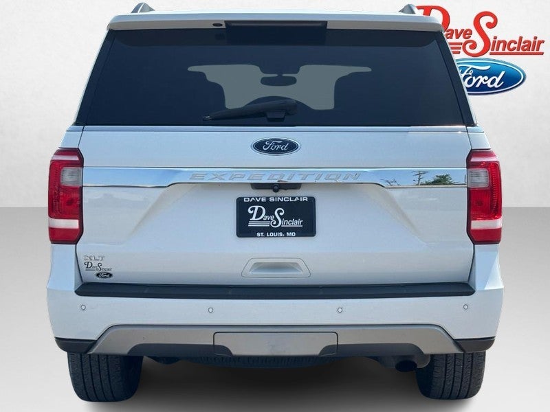 2021 Ford Expedition XLT 4x4