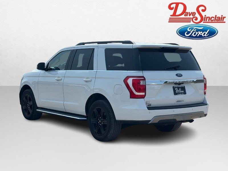 2021 Ford Expedition XLT 4x4