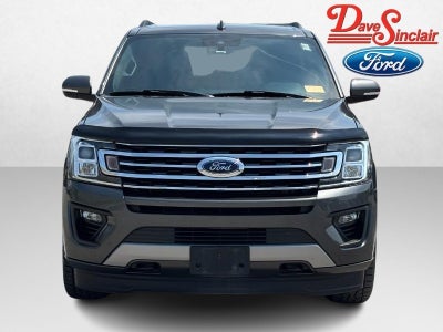 2020 Ford Expedition XLT 4x4