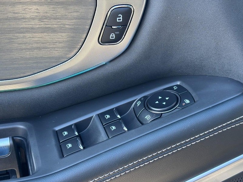 2025 Ford Expedition Platinum 4x4