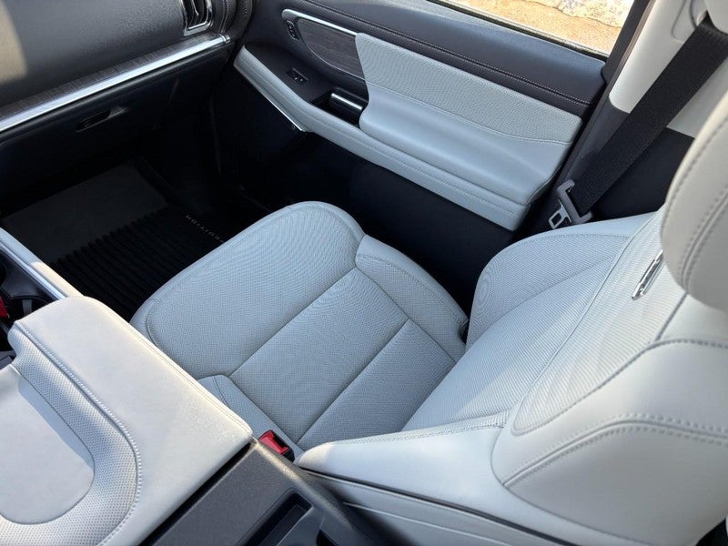 2025 Ford Expedition Platinum 4x4