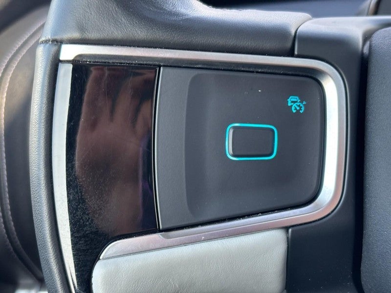 2025 Ford Expedition Platinum 4x4