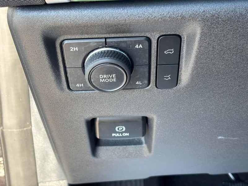 2025 Ford Expedition Platinum 4x4