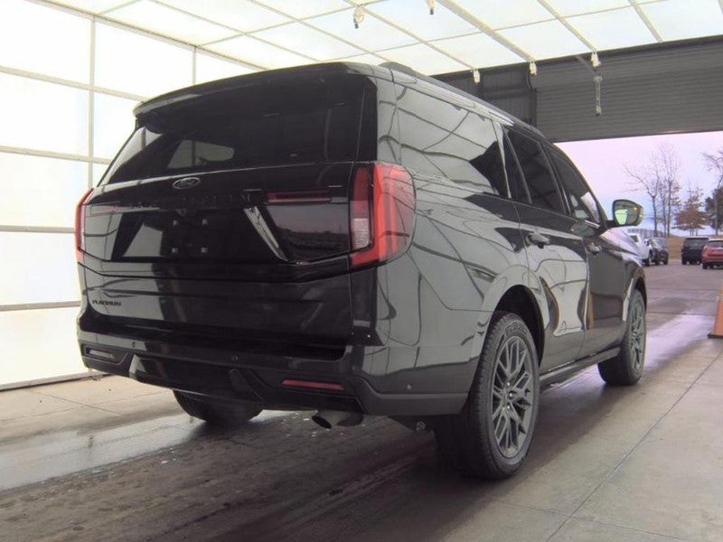 2025 Ford Expedition Platinum 4x4