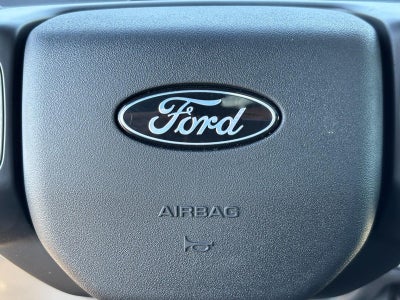 2025 Ford Expedition Platinum 4x4