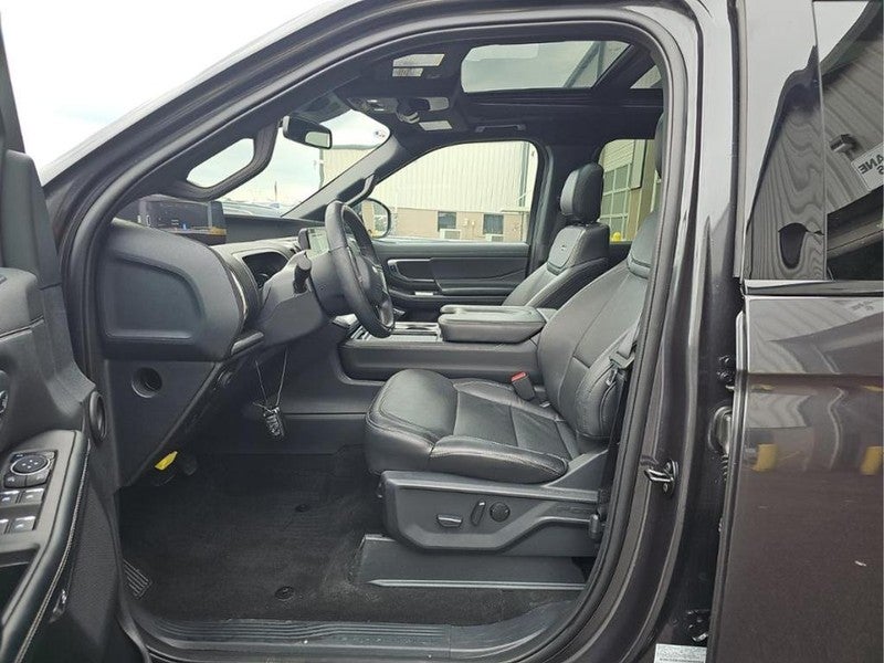 2025 Ford Expedition Platinum 4x4