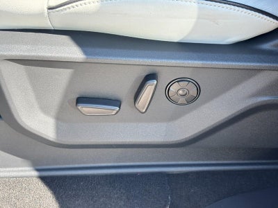 2025 Ford Expedition Platinum 4x4