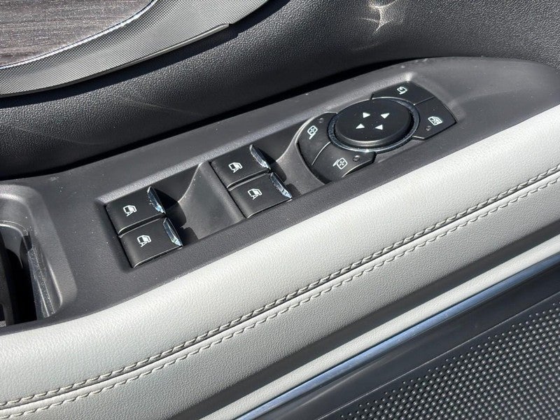 2025 Ford Expedition Platinum 4x4