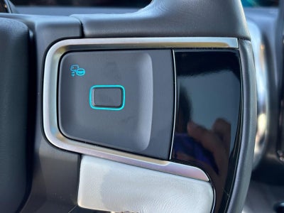 2025 Ford Expedition Platinum 4x4