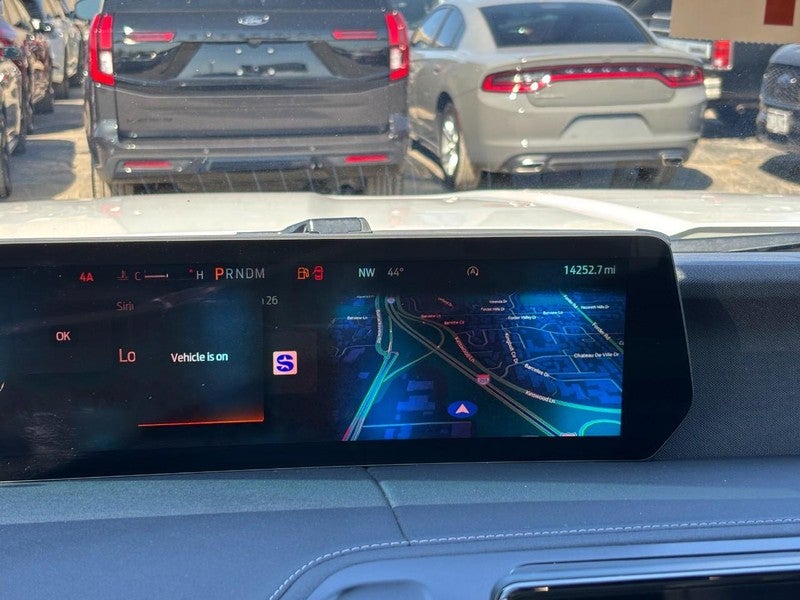 2025 Ford Expedition Platinum 4x4