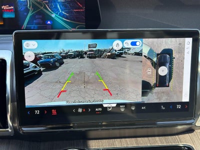 2025 Ford Expedition Platinum 4x4