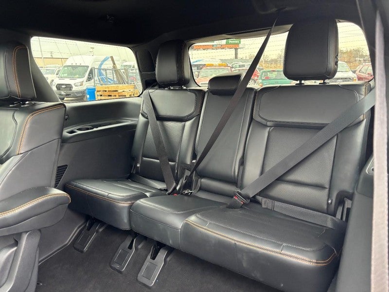 2025 Ford Expedition Tremor 4x4