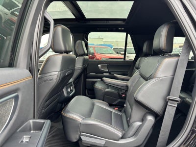 2025 Ford Expedition Tremor 4x4