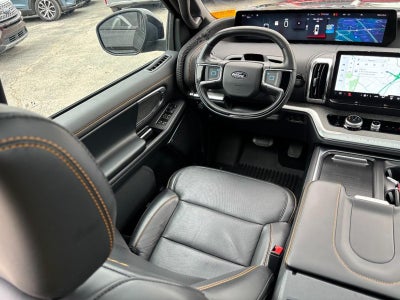 2025 Ford Expedition Tremor 4x4