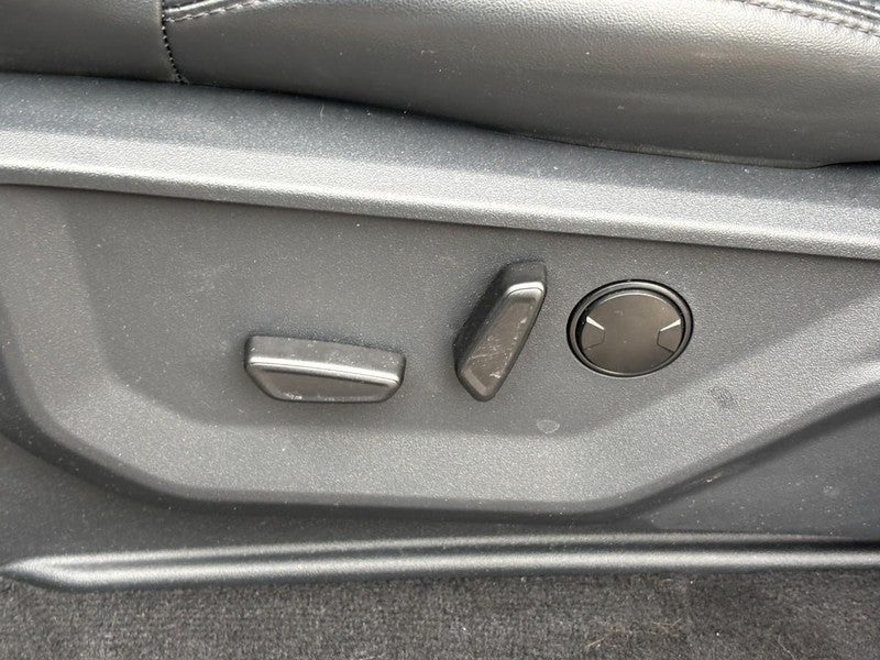 2025 Ford Expedition Tremor 4x4