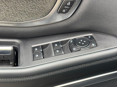 2025 Ford Expedition Tremor 4x4