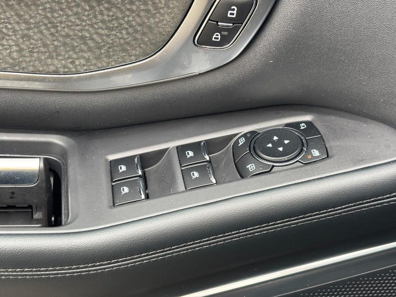 2025 Ford Expedition Tremor 4x4