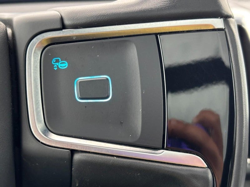 2025 Ford Expedition Tremor 4x4