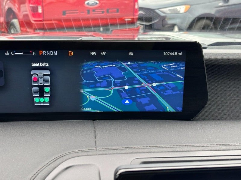 2025 Ford Expedition Tremor 4x4