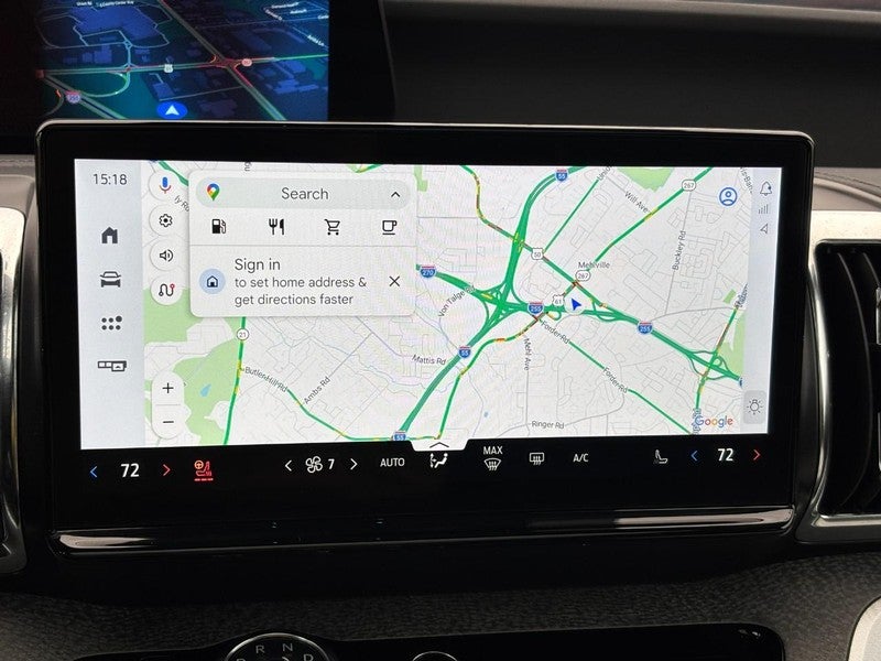 2025 Ford Expedition Tremor 4x4