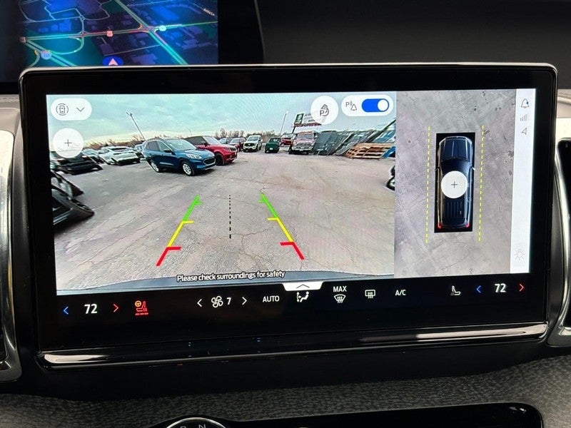 2025 Ford Expedition Tremor 4x4