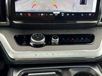 2025 Ford Expedition Tremor 4x4