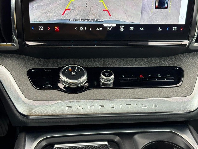 2025 Ford Expedition Tremor 4x4