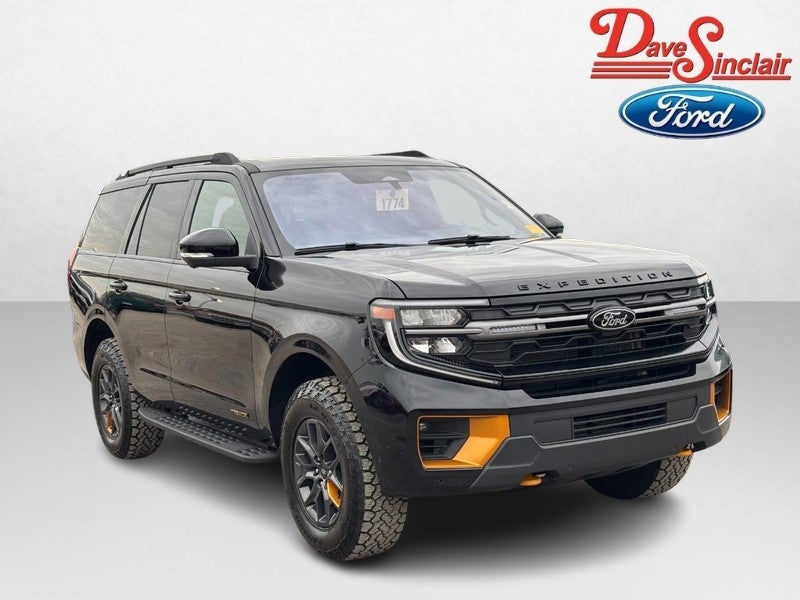 2025 Ford Expedition Tremor 4x4
