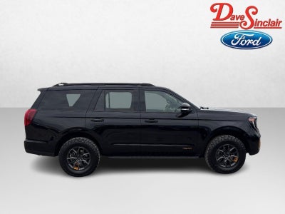 2025 Ford Expedition Tremor 4x4