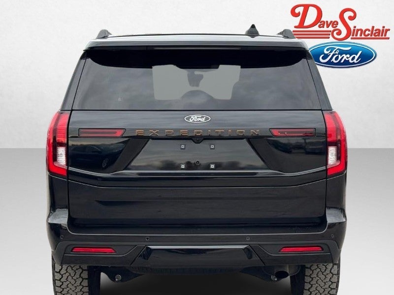 2025 Ford Expedition Tremor 4x4