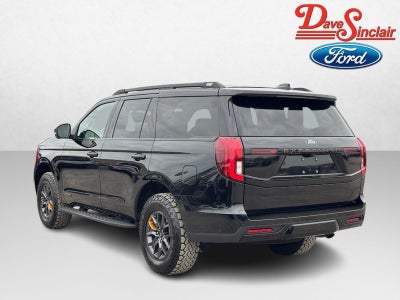 2025 Ford Expedition Tremor 4x4