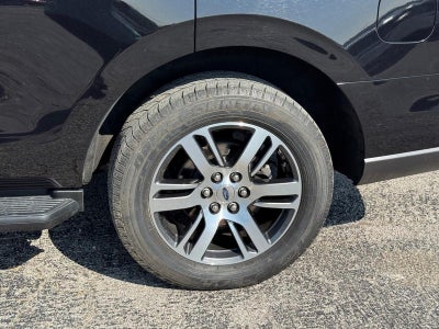 2024 Ford Expedition Limited 4x4