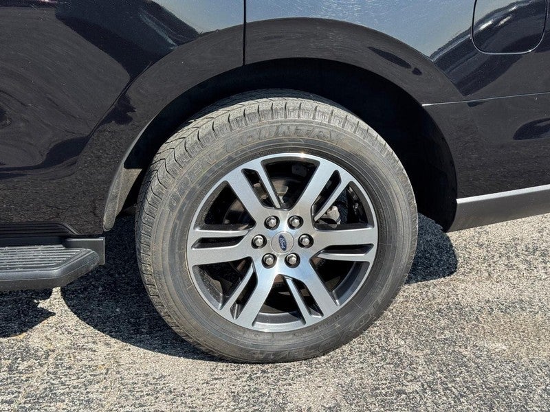 2024 Ford Expedition Limited 4x4