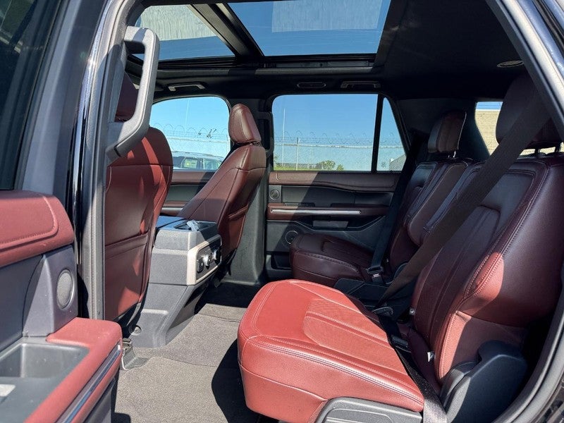 2024 Ford Expedition Limited 4x4