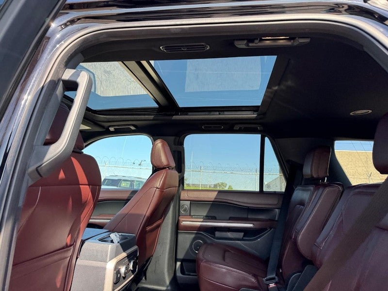 2024 Ford Expedition Limited 4x4