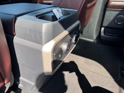 2024 Ford Expedition Limited 4x4