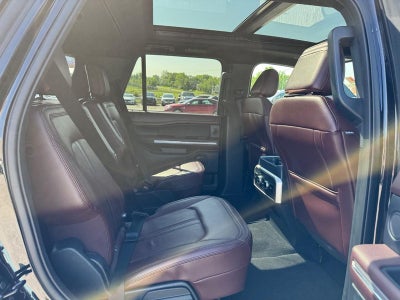 2024 Ford Expedition Limited 4x4
