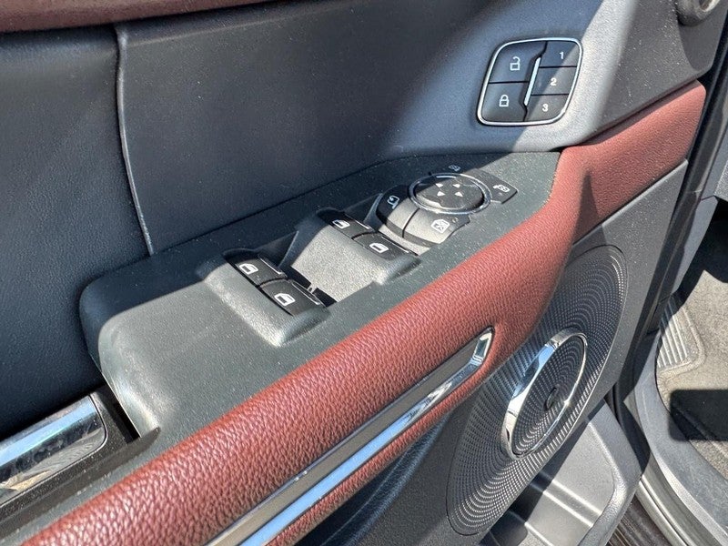 2024 Ford Expedition Limited 4x4