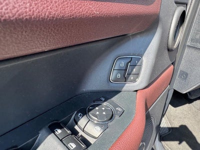 2024 Ford Expedition Limited 4x4