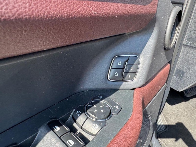 2024 Ford Expedition Limited 4x4