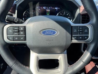 2024 Ford Expedition Limited 4x4